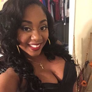 Meet your Posher, Janae'